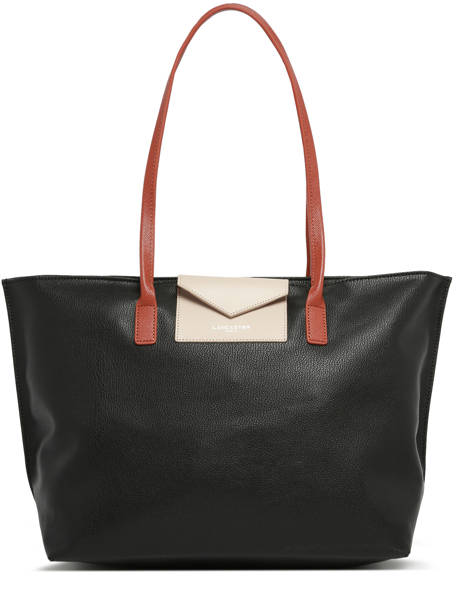 Sac Cabas Maya Lancaster Noir maya 20