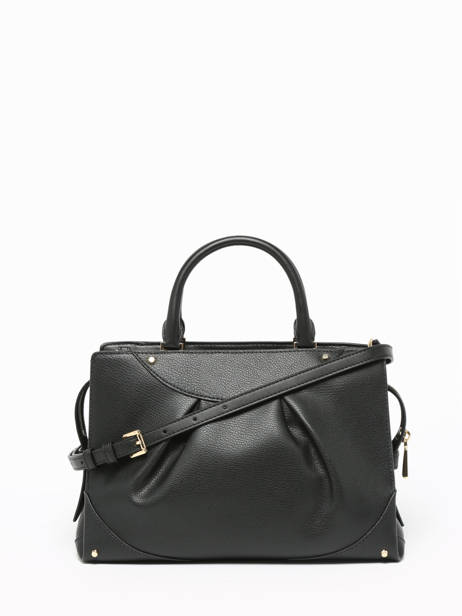 Satchel Enzo Michael kors Black enzo F3G6ES2L other view 4