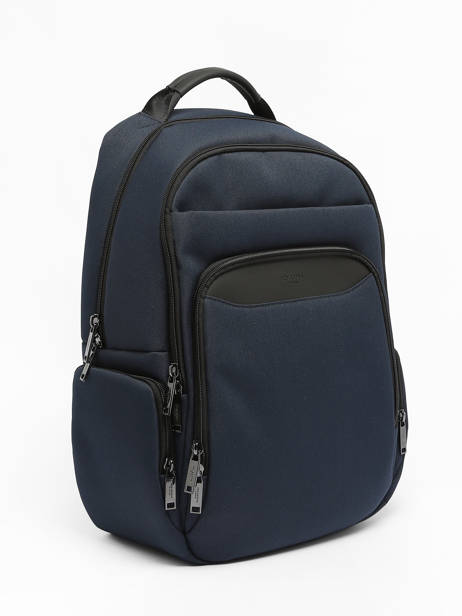 1 Compartment Backpack With 15