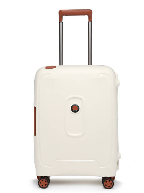 Cabin Luggage Delsey Beige moncey 3844803M