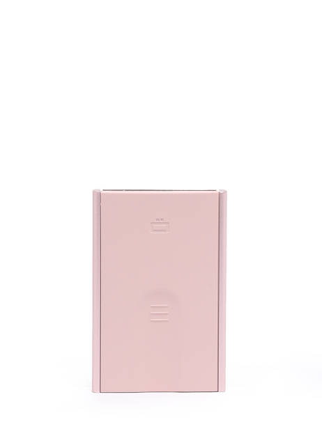 Card Holder Ogon Pink matte MAT