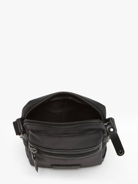 Crossbody Bag Miniprix Black manhattan 819-6 other view 3