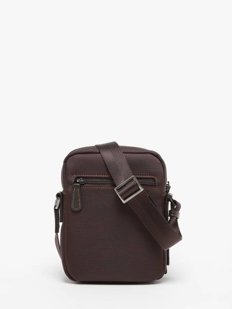 Crossbody Bag Francinel Brown porto 653103 other view 4