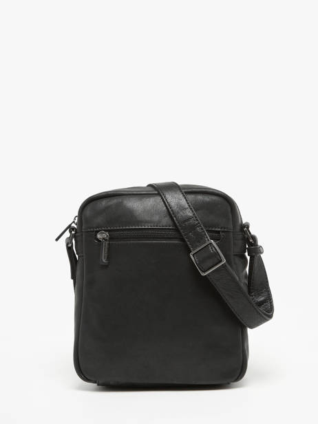 Crossbody Bag Arthur & aston Black diego 1438-25 other view 4