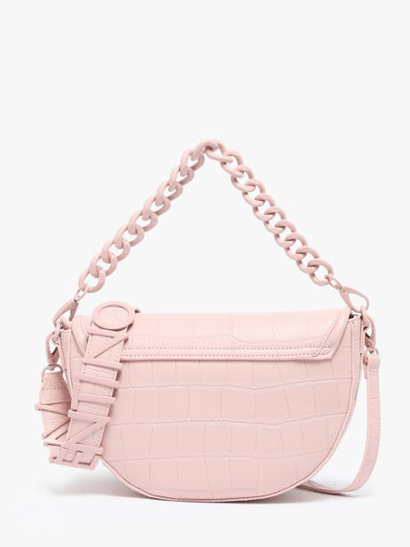 Crossbody Bag Surrey Valentino Pink surrey VBS7LW03 other view 4