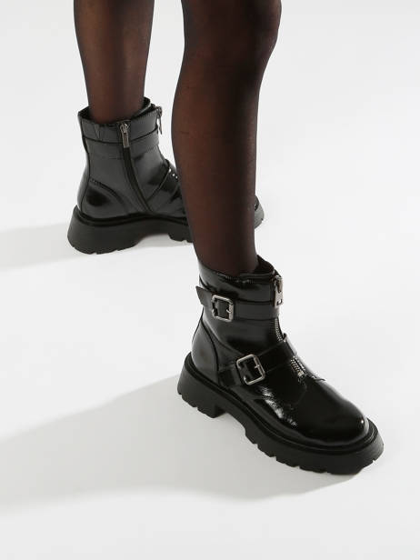 Boots Tamaris Black women 41 other view 2