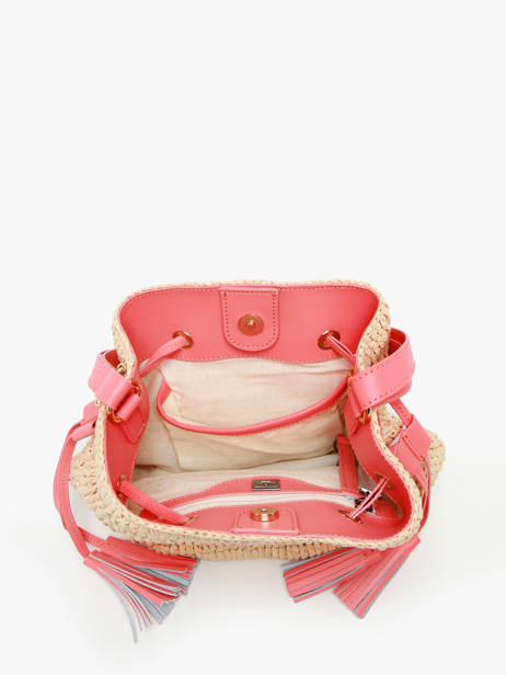 Crossbody Bag Nevada Etrier Orange nevada ENEV004S other view 3