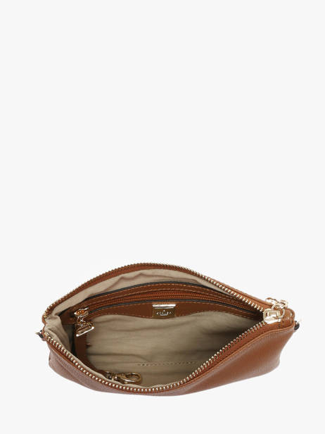 Crossbody Bag Tradition Cuir Etrier Brown tradition ETRA0141 other view 3