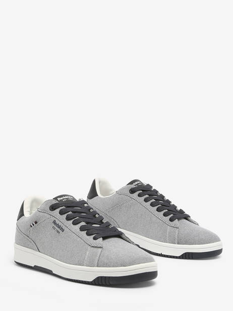 Sneakers Gunran Redskins Gris men GUNRAN vue secondaire 2