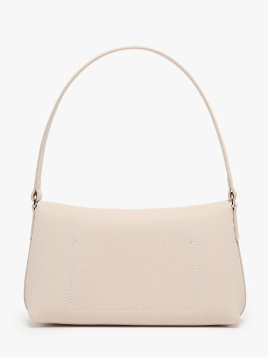 Longchamp Roseau Hobo bag Beige