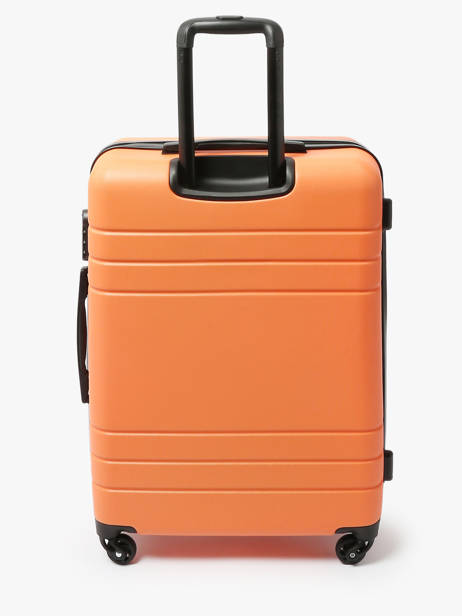 Hardside Luggage Valencia Travel Orange valencia M other view 4