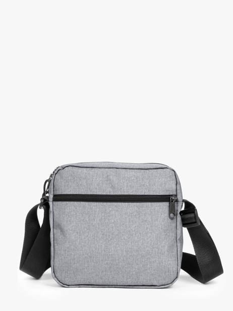 Messenger Bag Eastpak Gray authentic EK0A5BIB other view 3