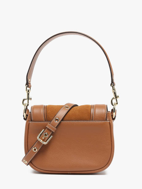 Crossbody Bag Ella Le tanneur Brown ella TNGI1202 other view 4