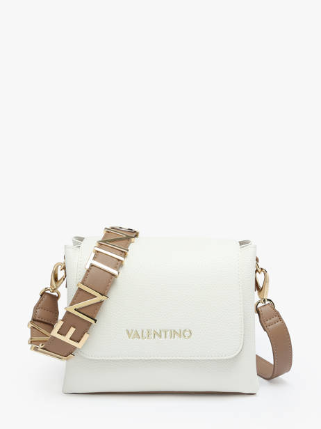 Shoulder Bag Alexia Valentino White alexia VBS5A806