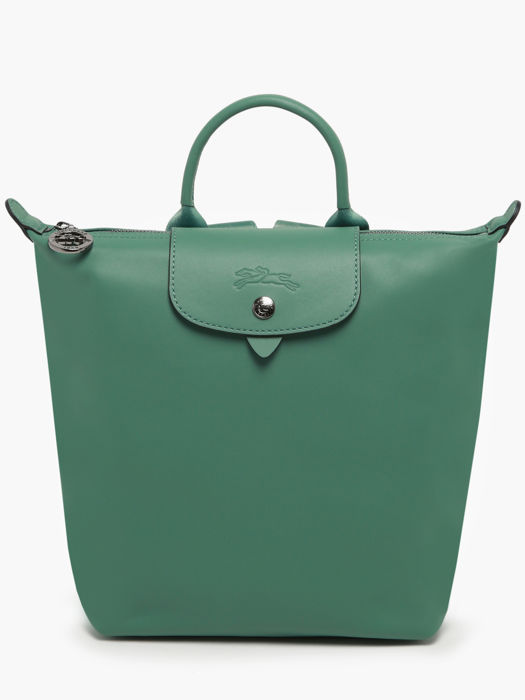 Longchamp Le pliage xtra Sac à dos Vert