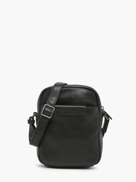 Crossbody Bag Arthur & aston Black diego 1438-24