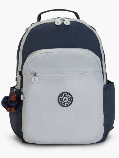 1 Compartment Backpack With 15