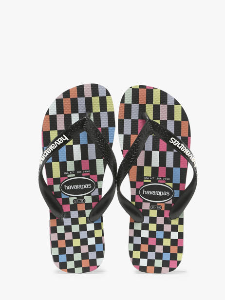 Flip Flops Havaianas Multicolor women 4148764F