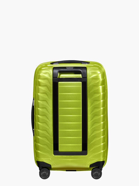 Cabin Luggage Samsonite proxis 140087 other view 4