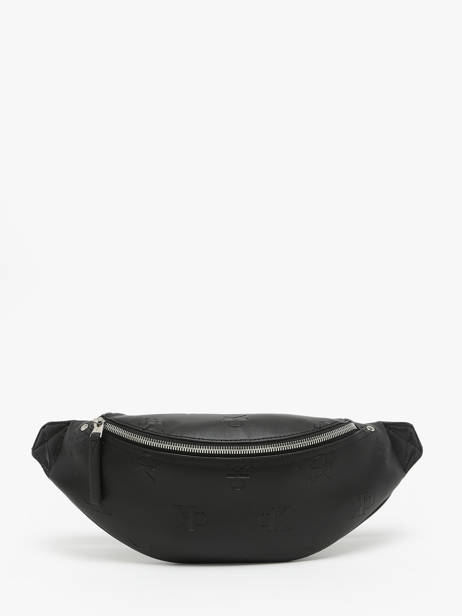 Belt Bag Calvin klein jeans Black monogram soft K512015