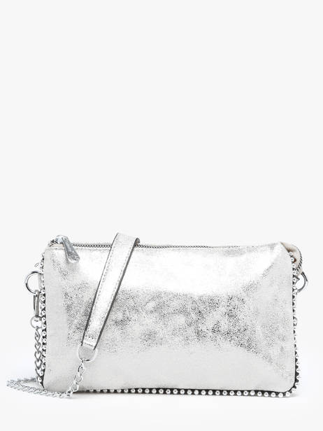 Crossbody Bag Perle Miniprix White perle KJ62015