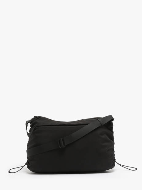 Shoulder Bag Skara Kapten and son Black skara SKARA other view 4