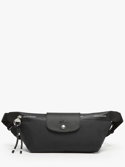 Longchamp Le pliage energy Sac banane Noir