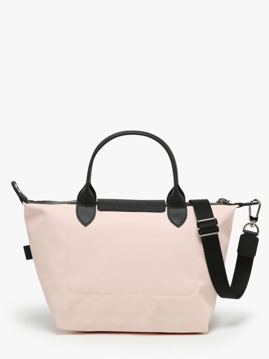 Longchamp Le pliage energy Handbag Pink