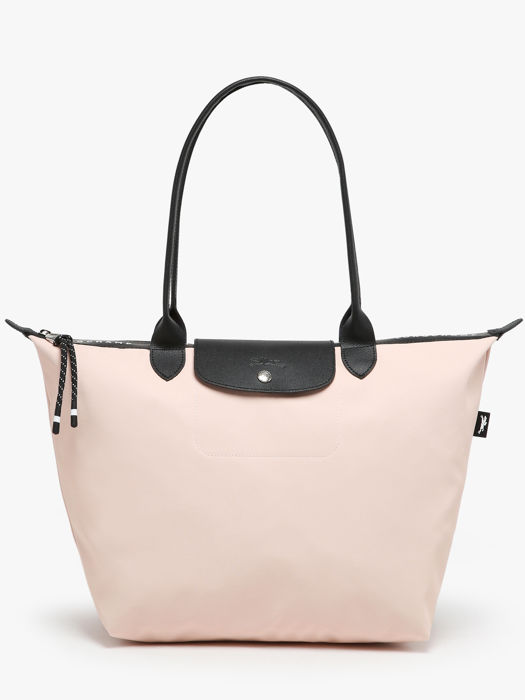 Longchamp Le pliage energy Hobo bag Pink