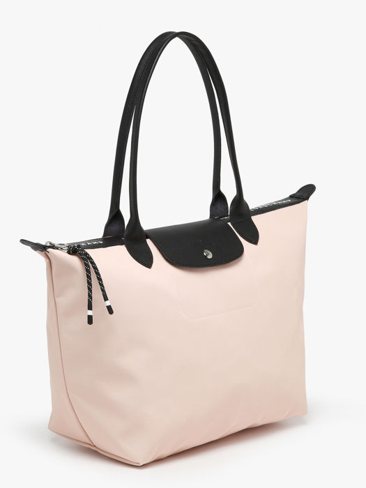 Longchamp Le pliage energy Hobo bag Pink