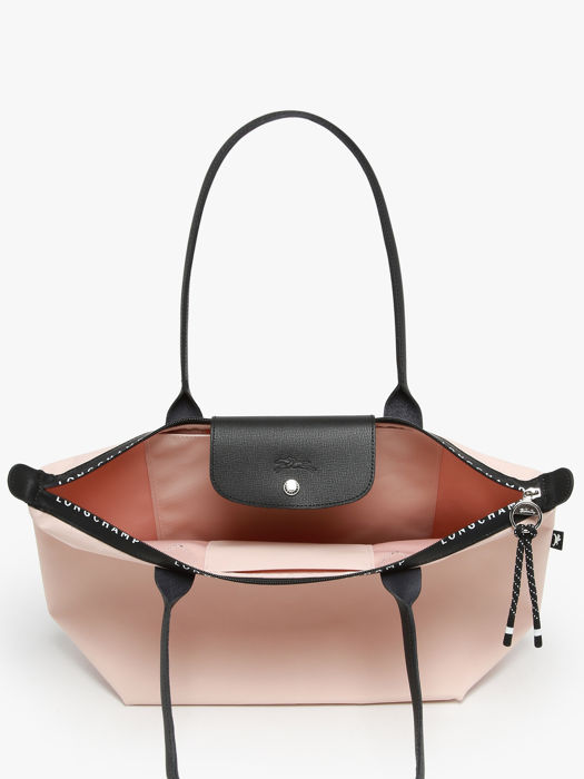 Longchamp Le pliage energy Hobo bag Pink