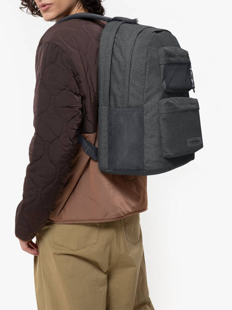 1 Compartment Backpack With 17