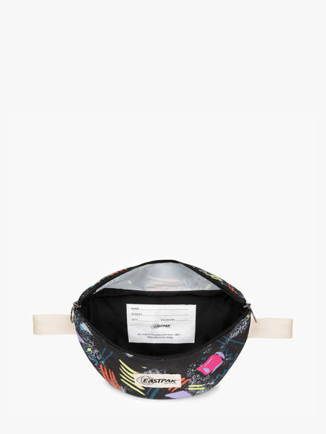 Belt Bag Eastpak Multicolor reintro K074REI other view 2