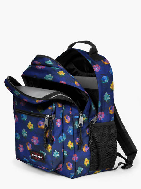 2-compartment Backpack With 15