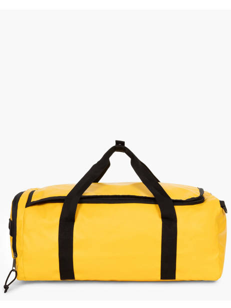 Travel Bag Tarp Eastpak Yellow tarp EK0A5BHN other view 4