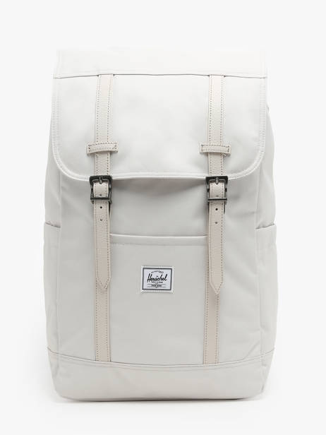 1 Compartment Backpack With 15