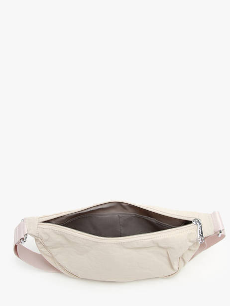 Belt Bag Tokyo Nylon Miniprix Beige tokyo R1951 other view 2