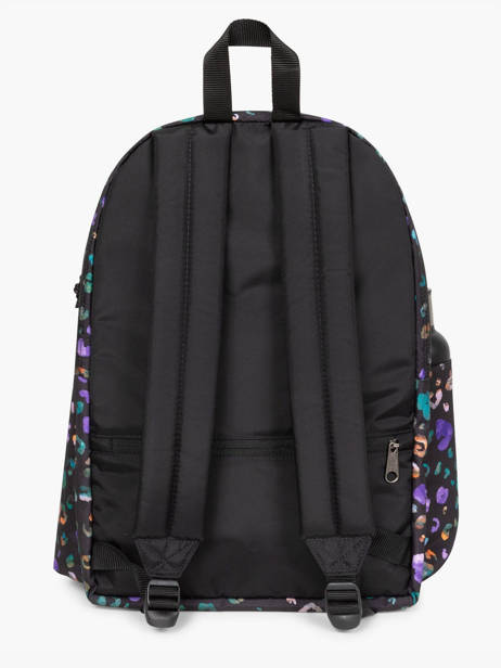 1 Compartment Backpack With 16