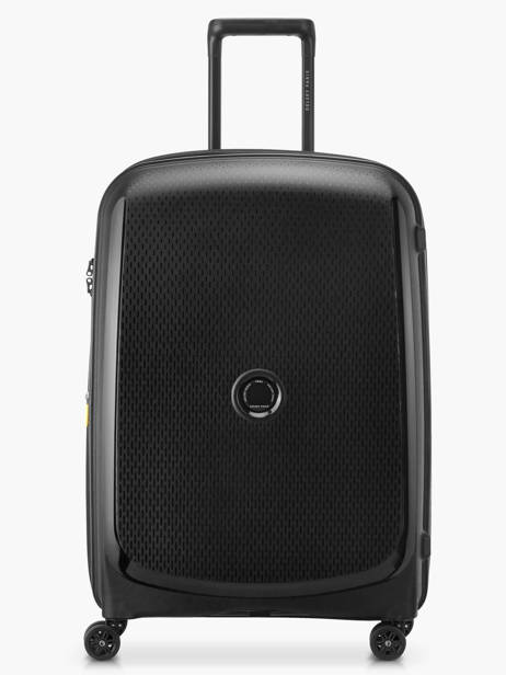 Expandable Hardside Luggage Belmont + Delsey Black belmont + 3861820M