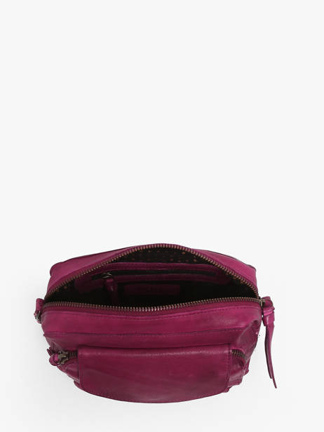 Crossbody Bag Pieces Violet naina 17063358 other view 3