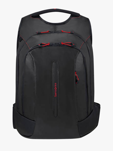 2-compartment Backpack With 17