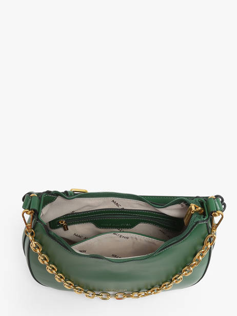 Ccrossbody Shoulder Bag Resonance Mac alyster Green resonance 4 other view 3