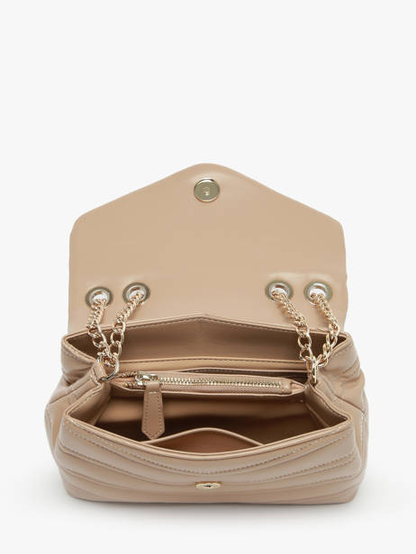 Shoulder Bag Privilege Valentino Beige privilege VBS8DN10 other view 3