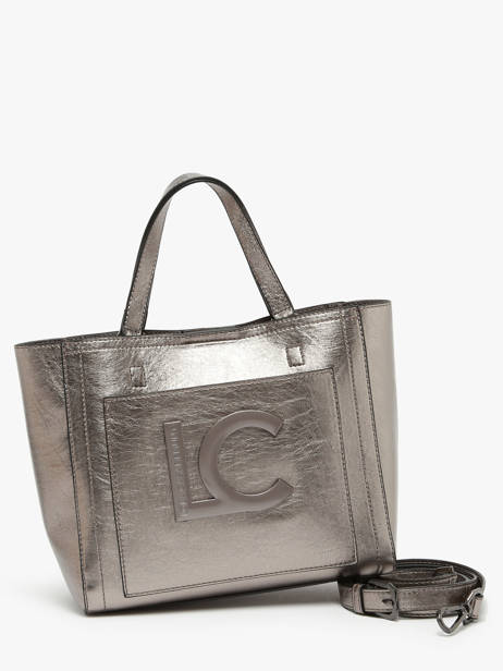 Satchel Irise Lola casademunt Silver irise 10 other view 2