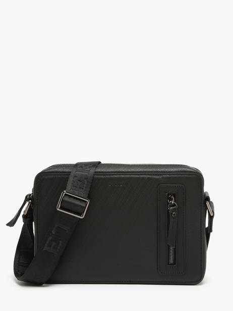 Crossbody Bag Flèche Etrier Black fleche EFLE730M