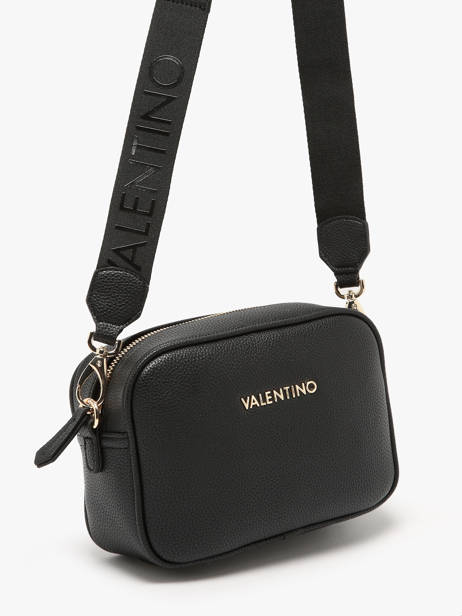 Shoulder Bag Never Valentino Black never VBS8GL15 other view 2