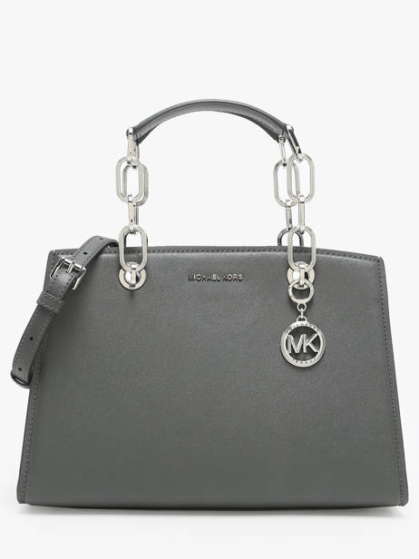 Shoulder Bag Cynthia Leather Michael kors Gray cynthia F4SCYS2T