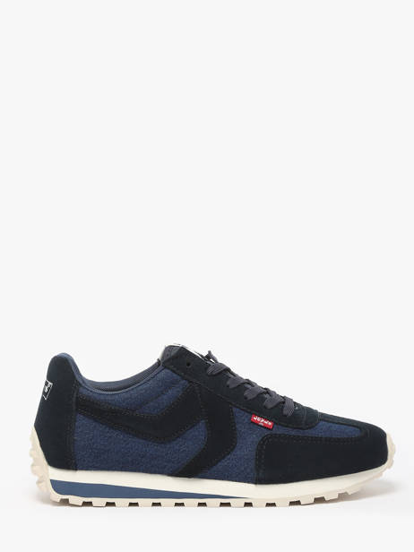 Sneakers Levi's Blue men 235400