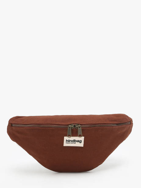 Sasha Belt Bag Hindbag Brown best seller SASHA