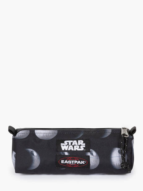 Pouch Eastpak Black eastpak x star wars K372WAR